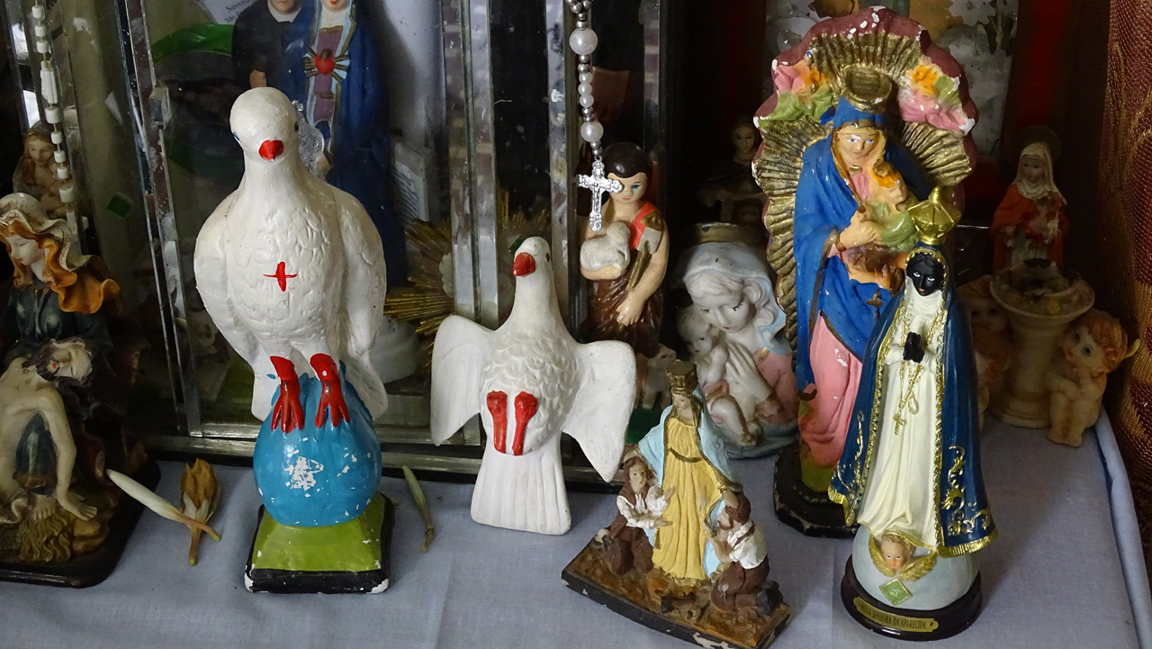 A Terceira Era do Espírito Santo: a Fé, a Festa e a Utopia